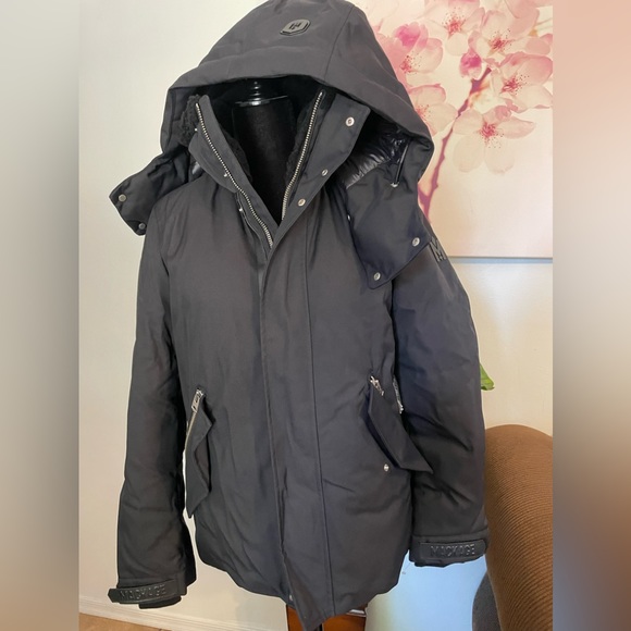 Mackage Sydney Jacket Size 36